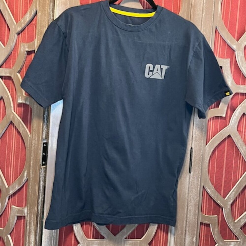 Men's CAT T-shirt